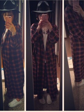 Yuka さんのコーディネート