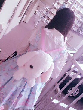 せらさんのコーディネート