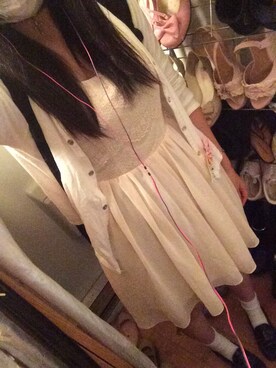 せらさんのコーディネート