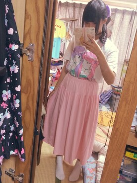 せらさんのコーディネート