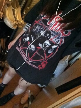 せらさんのコーディネート