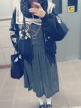 せらさんのコーディネート