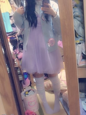 せらさんのコーディネート