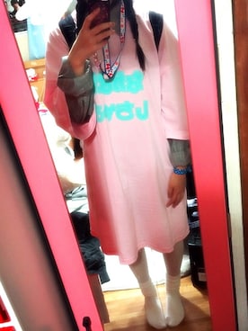 せらさんのコーディネート