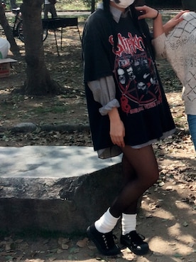 せらさんのコーディネート