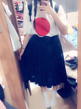 せらさんのコーディネート