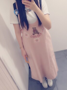 せらさんのコーディネート