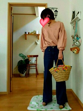 asaさんのコーディネート