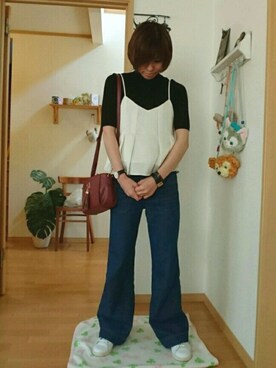 asaさんのコーディネート