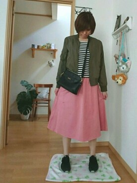 asaさんのコーディネート