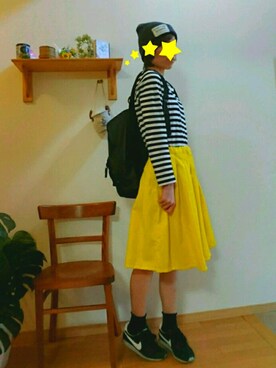 asaさんのコーディネート