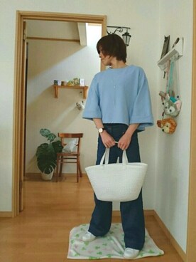 asaさんのコーディネート