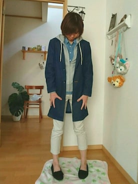 asaさんのコーディネート