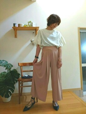 asaさんのコーディネート