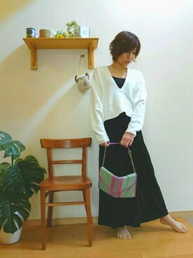 asaさんのコーディネート