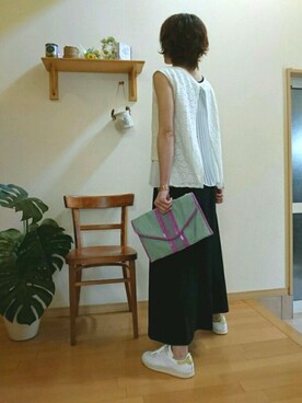 asaさんのコーディネート