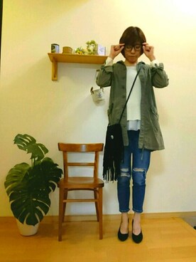 asaさんのコーディネート