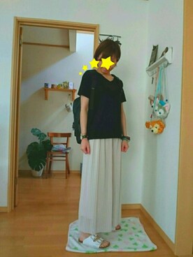 asaさんのコーディネート