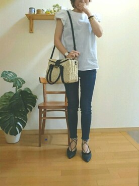 asaさんのコーディネート