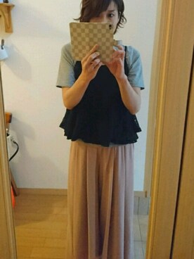 asaさんのコーディネート