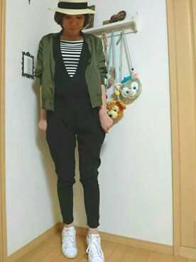 asaさんのコーディネート