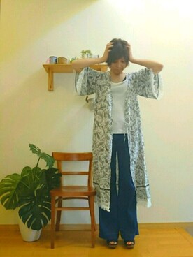 asaさんのコーディネート