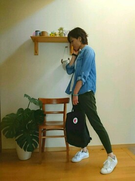 asaさんのコーディネート