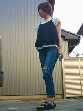 asaさんのコーディネート