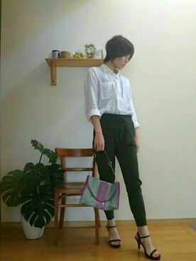 asaさんのコーディネート