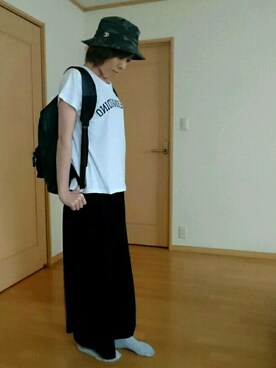 asaさんのコーディネート