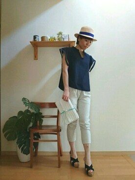 asaさんのコーディネート