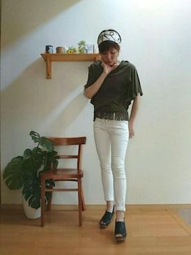 asaさんのコーディネート