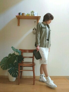 asaさんのコーディネート