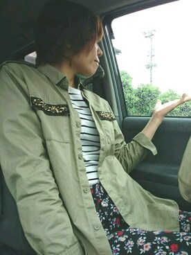 asaさんのコーディネート