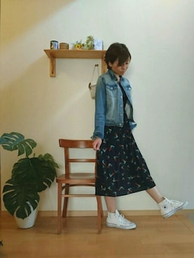 asaさんのコーディネート