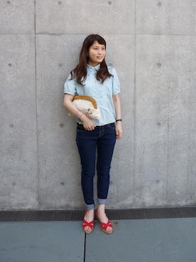 norikoさんのコーディネート