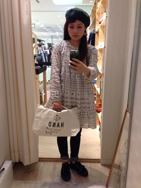 norikoさんのコーディネート