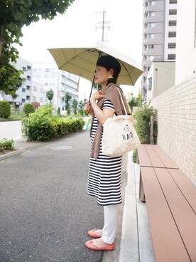 norikoさんのコーディネート