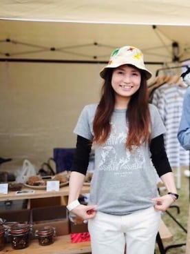 norikoさんのコーディネート