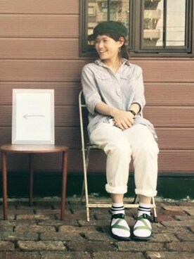 norikoさんのコーディネート