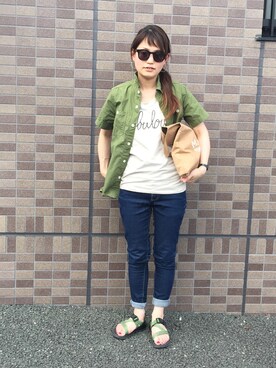 norikoさんのコーディネート