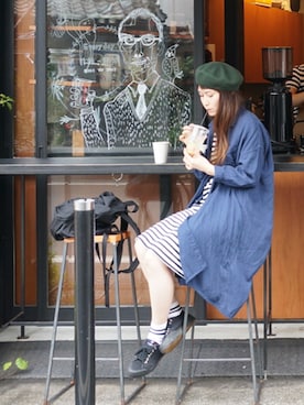 norikoさんのコーディネート