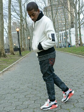 Frechalantさんのコーディネート