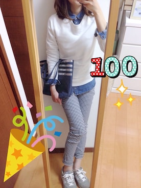 so_fujiさんのコーディネート