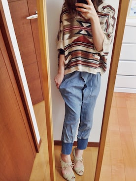 so_fujiさんのコーディネート