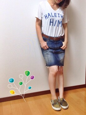 so_fujiさんのコーディネート