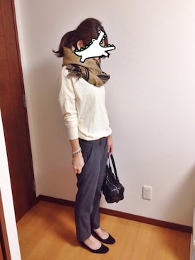 so_fujiさんのコーディネート