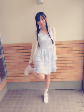 さきちゃむさんのコーディネート