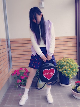 さきちゃむさんのコーディネート