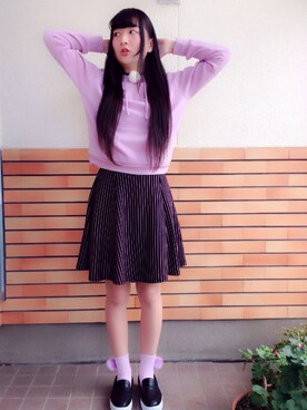 さきちゃむさんのコーディネート